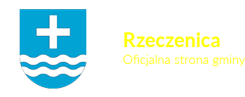 Logo Gminy Rzeczenica